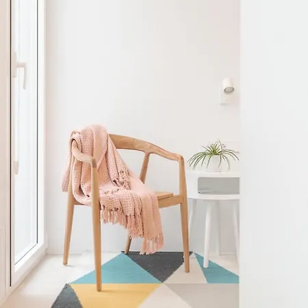 Marsalada - Ground Floor Front Line Apartment *