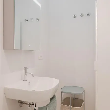 Apartment Marsalada - Ground Floor Front Line *