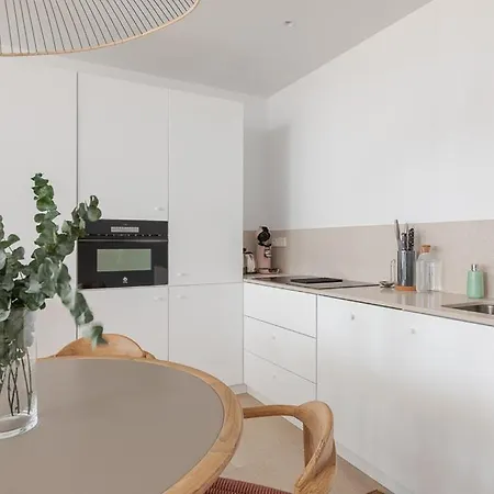 Apartment Marsalada - Ground Floor Front Line Playa de Mar