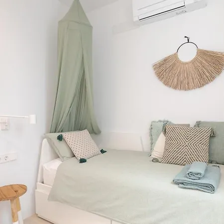 Apartment Marsalada - Ground Floor Front Line