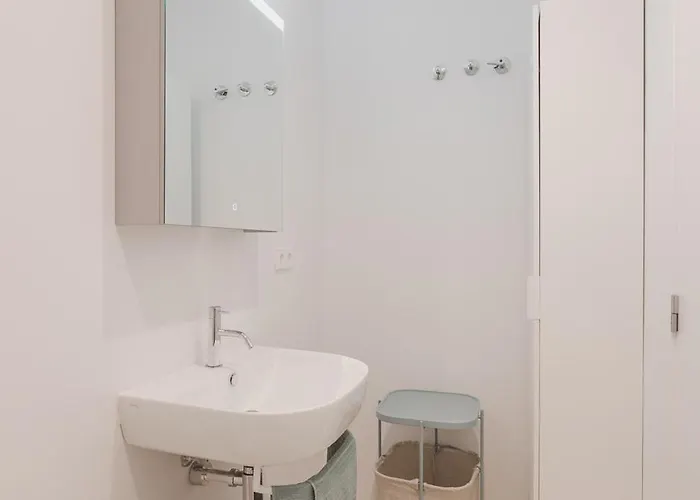 Apartamento Marsalada - Ground Floor Front Line *